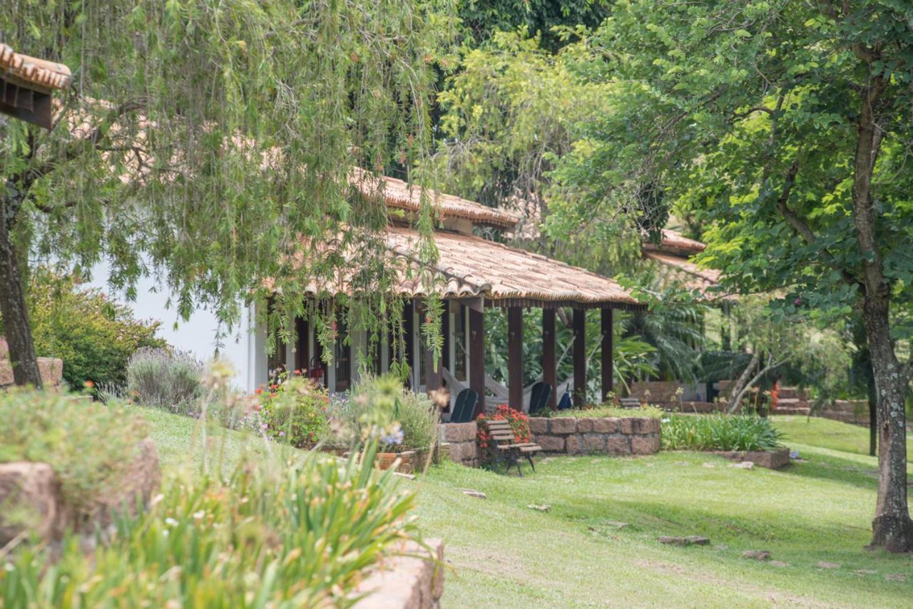 Fazenda Capoava Villa Itu Exterior photo