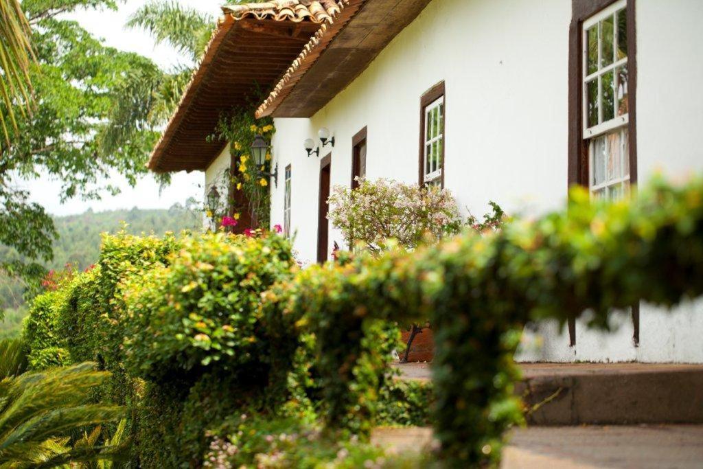 Fazenda Capoava Villa Itu Exterior photo